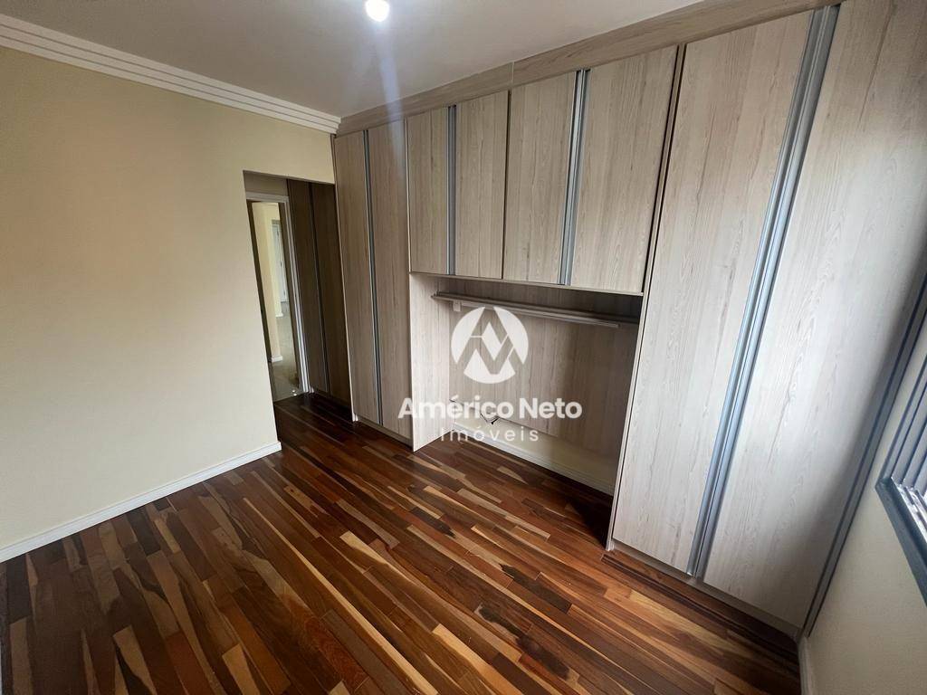 Apartamento à venda com 3 quartos, 85m² - Foto 6