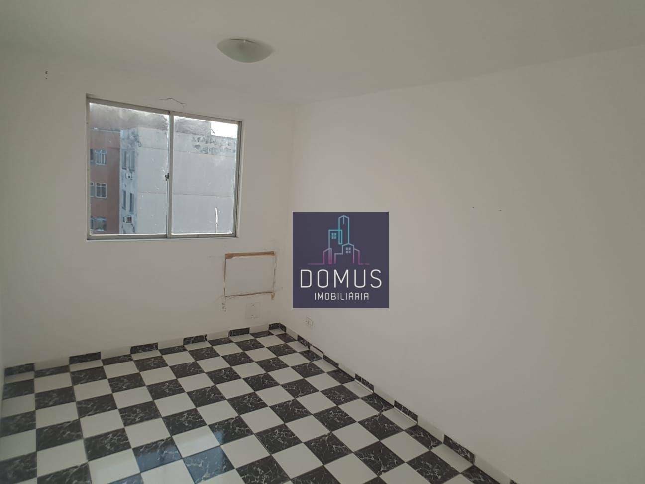 Apartamento à venda com 1 quarto, 42m² - Foto 11