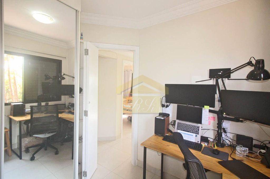 Apartamento à venda com 3 quartos, 85m² - Foto 9