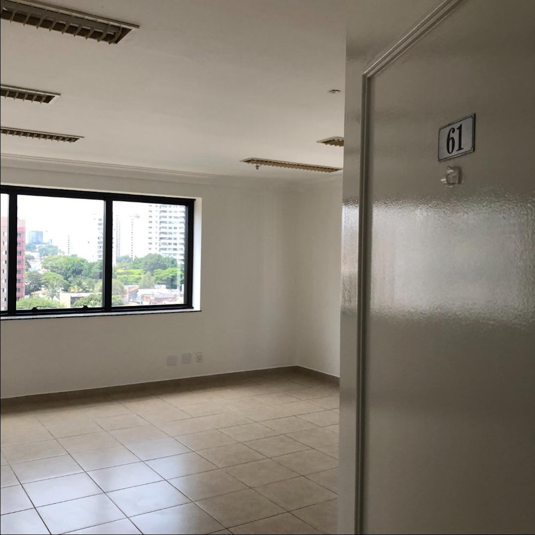 Conjunto Comercial-Sala à venda, 97m² - Foto 7