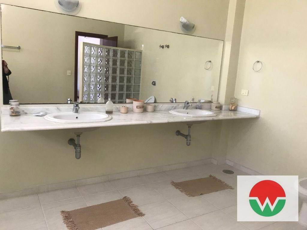 Casa de Condomínio à venda e aluguel com 6 quartos, 650m² - Foto 22