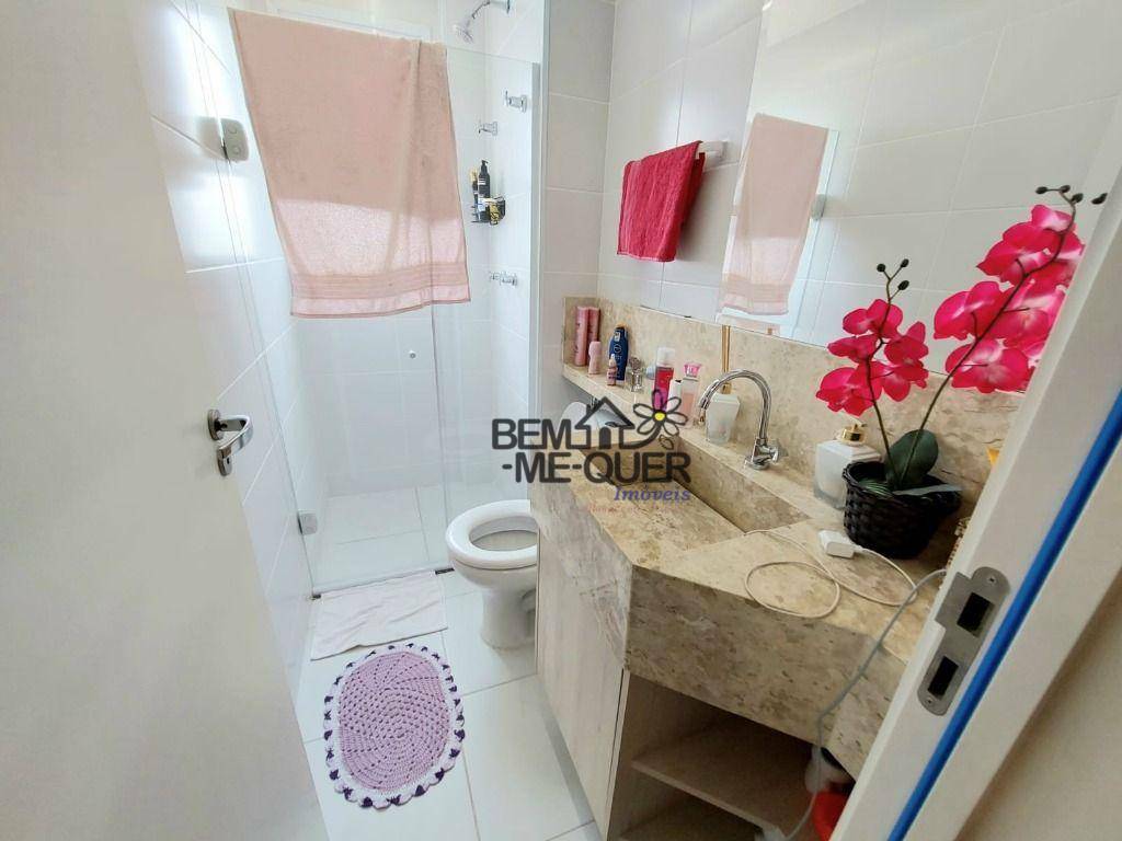 Apartamento à venda com 2 quartos, 55m² - Foto 18