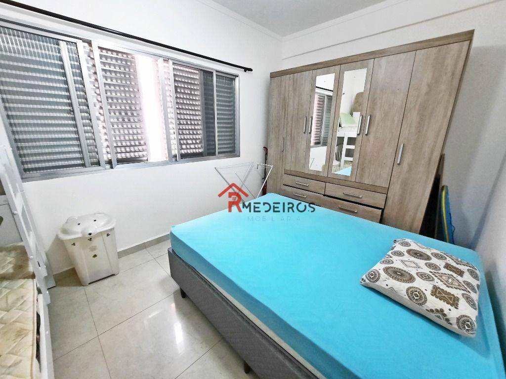 Apartamento à venda com 1 quarto, 44m² - Foto 8