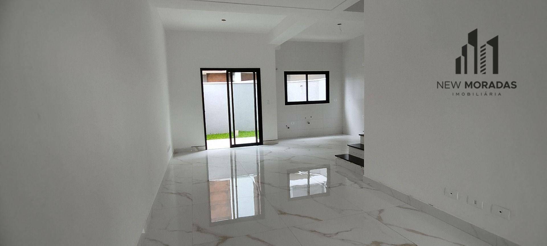 Sobrado à venda com 3 quartos, 170m² - Foto 3