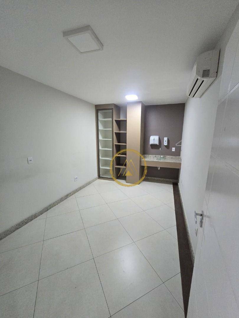 Conjunto Comercial-Sala para alugar, 200m² - Foto 33