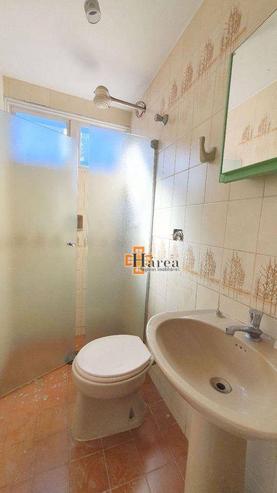 Sobrado à venda com 3 quartos, 241m² - Foto 23