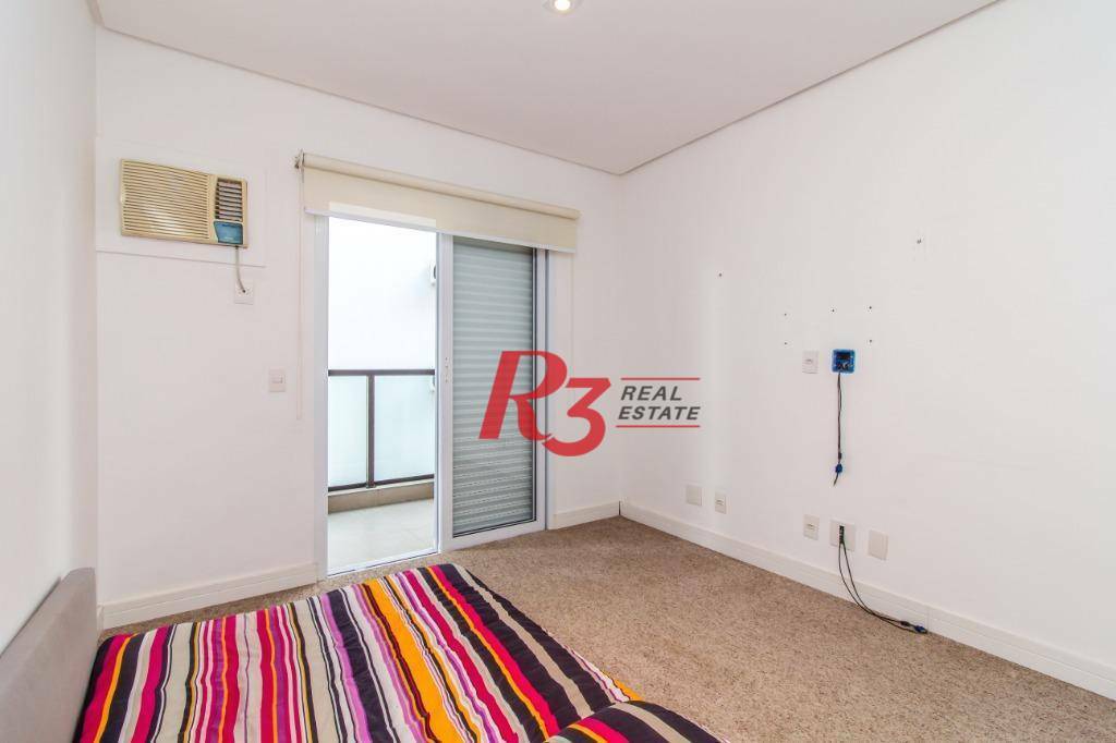 Apartamento à venda com 3 quartos, 258m² - Foto 17