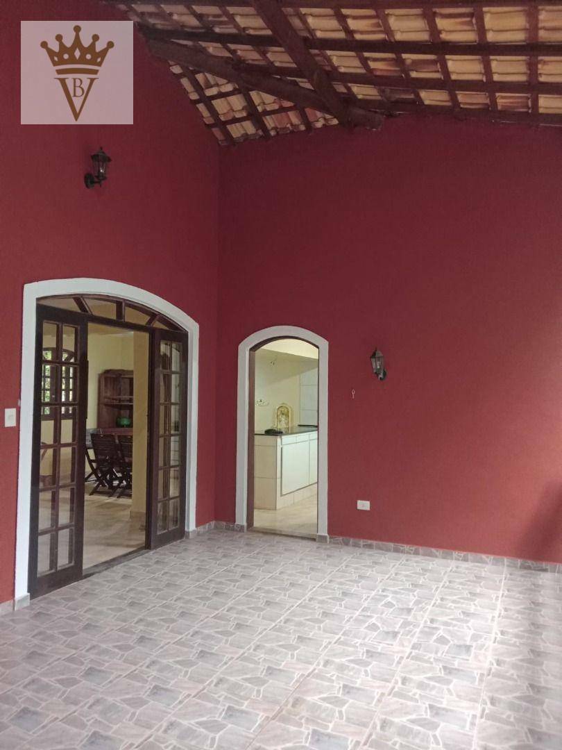 Casa de Condomínio para alugar com 3 quartos, 261m² - Foto 17