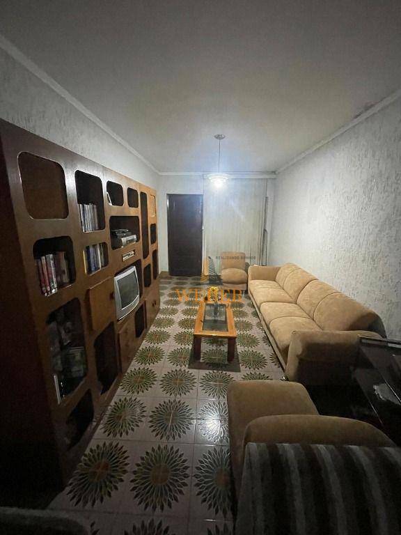 Sobrado à venda com 3 quartos, 120m² - Foto 34