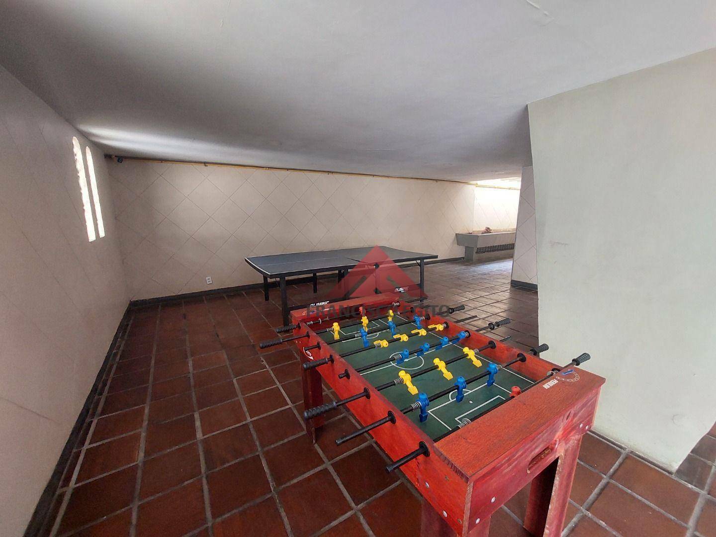 Apartamento à venda com 3 quartos, 90m² - Foto 8