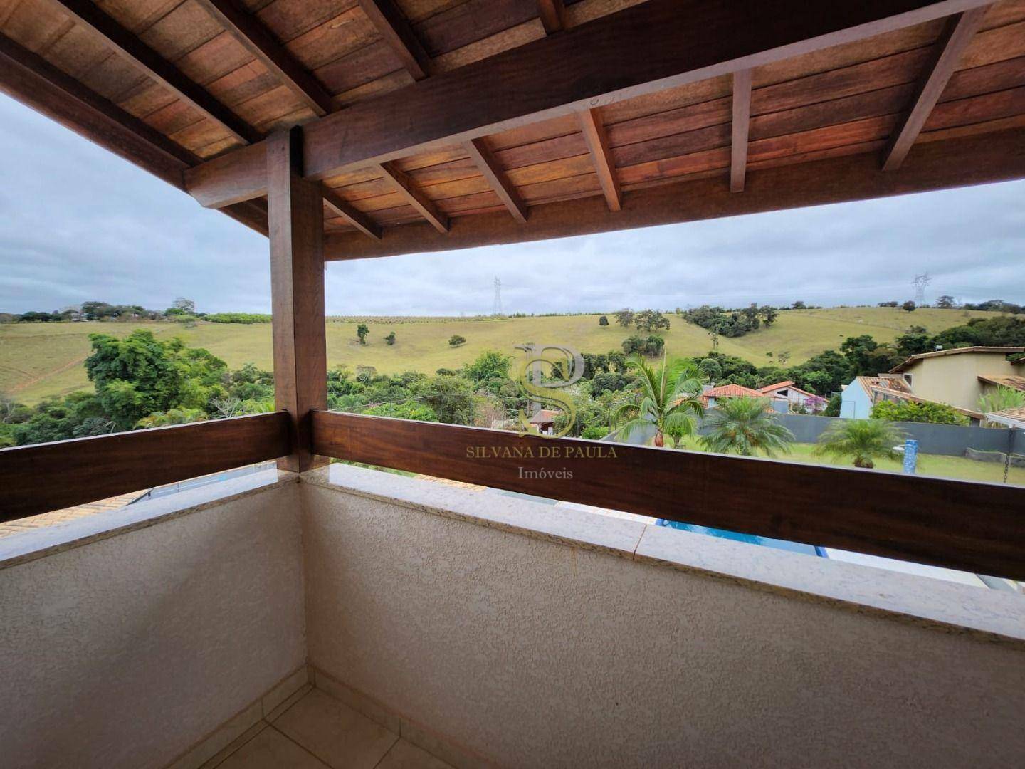 Chácara à venda com 5 quartos, 358m² - Foto 40