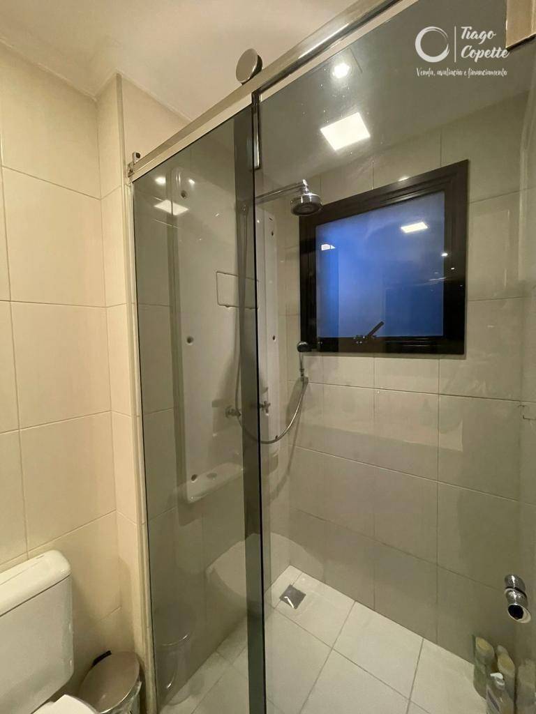 Apartamento à venda com 2 quartos, 127m² - Foto 9