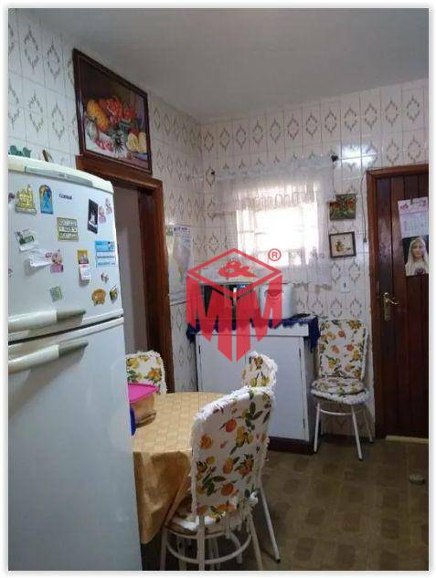 Sobrado à venda com 3 quartos, 164m² - Foto 13