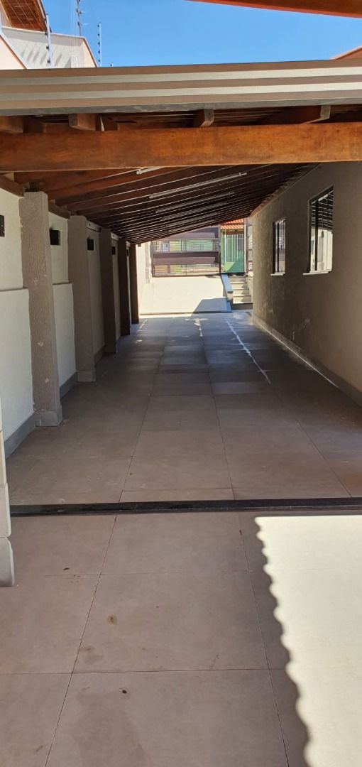 Casa à venda com 3 quartos, 139m² - Foto 33