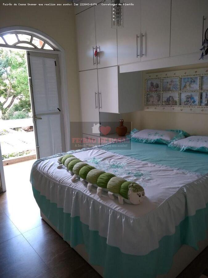 Casa à venda com 4 quartos, 196m² - Foto 13