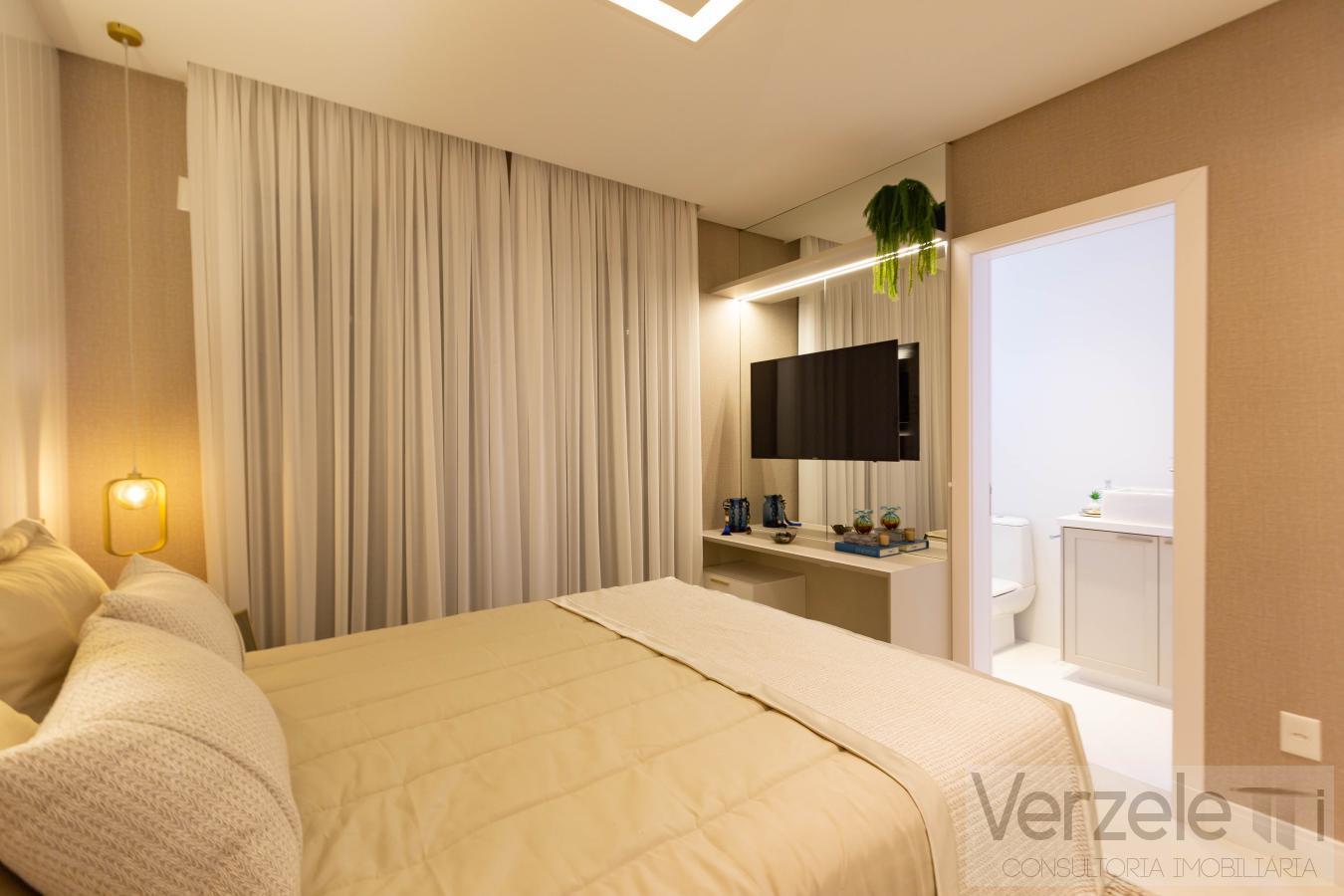 Apartamento à venda com 4 quartos, 182m² - Foto 26