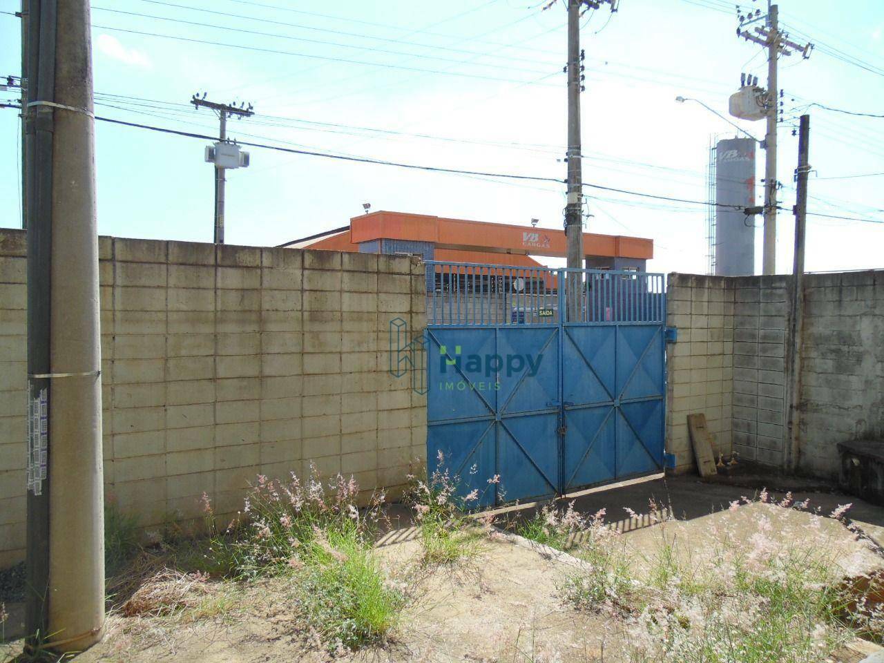 Depósito-Galpão-Armazém para alugar, 500m² - Foto 28