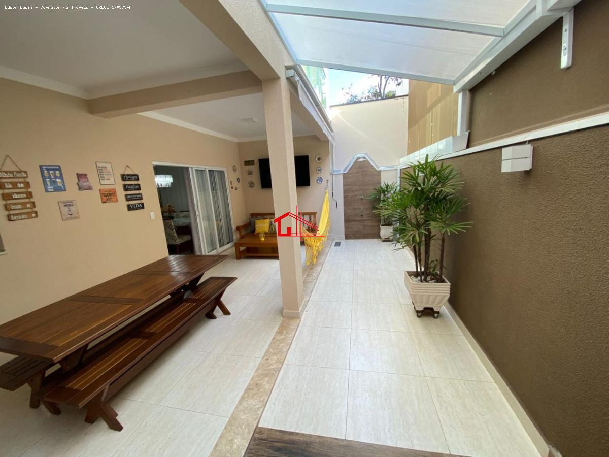 Casa de Condomínio à venda com 3 quartos, 167m² - Foto 16