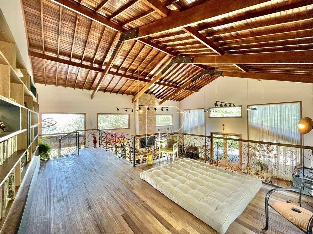 Casa de Condomínio à venda com 6 quartos, 900m² - Foto 37