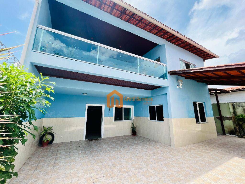 Casa de Condomínio à venda com 4 quartos, 438m² - Foto 1