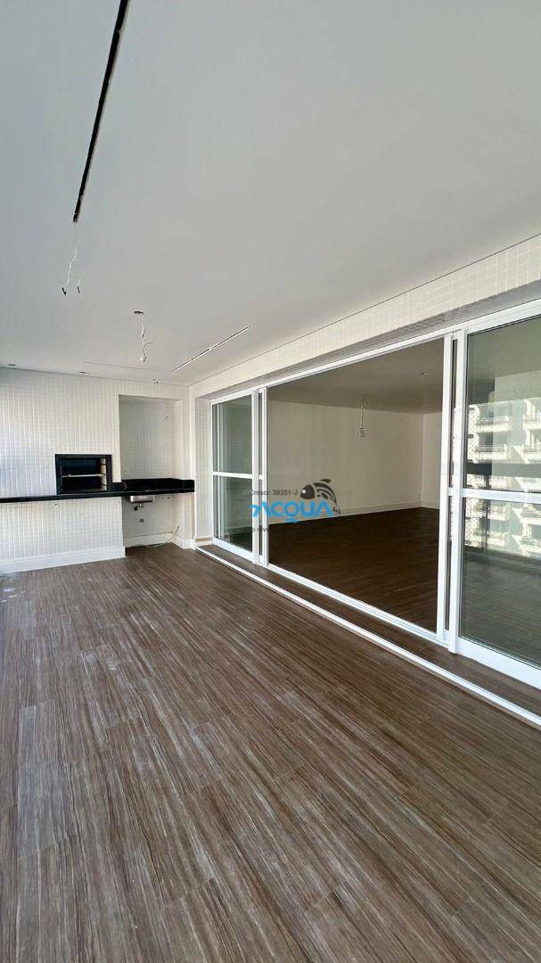 Apartamento à venda com 3 quartos, 125m² - Foto 1