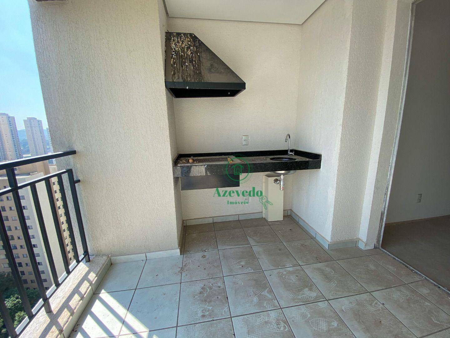 Apartamento à venda com 2 quartos, 75m² - Foto 4