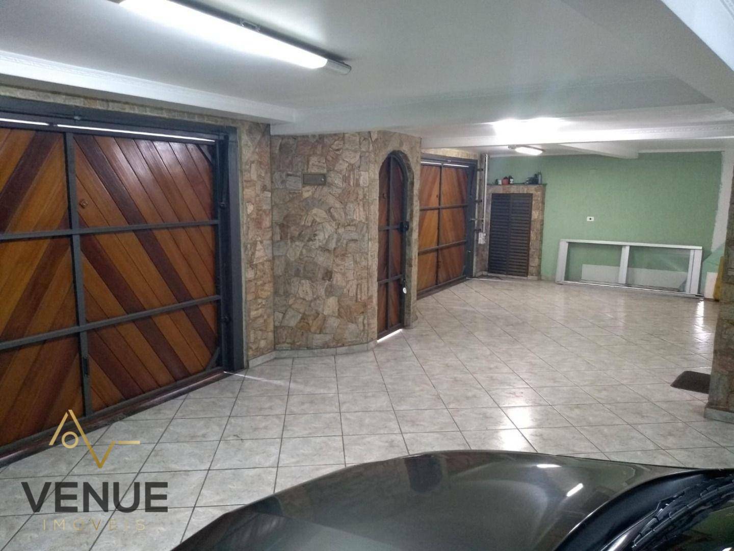 Sobrado à venda com 3 quartos, 430M2 - Foto 18