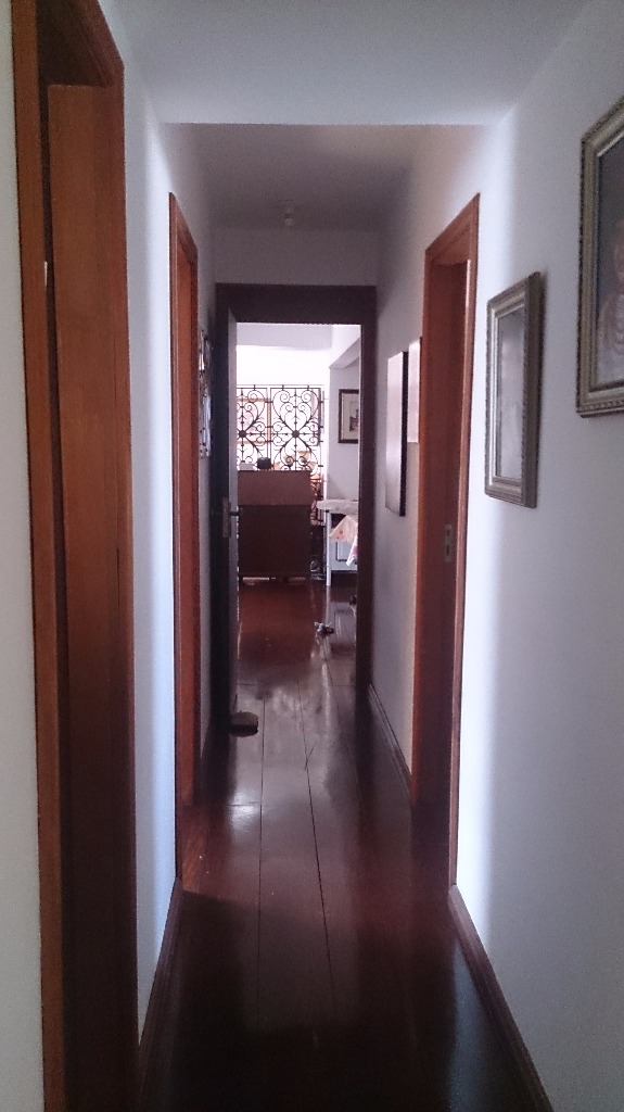 Apartamento à venda com 4 quartos, 160m² - Foto 11