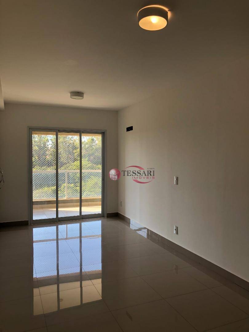 Apartamento para alugar com 3 quartos, 90m² - Foto 2