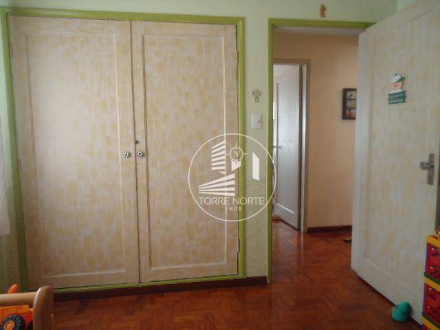 Apartamento à venda com 3 quartos, 167m² - Foto 22