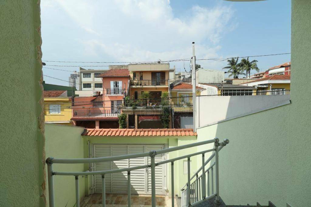 Sobrado à venda com 3 quartos, 250M2 - Foto 32