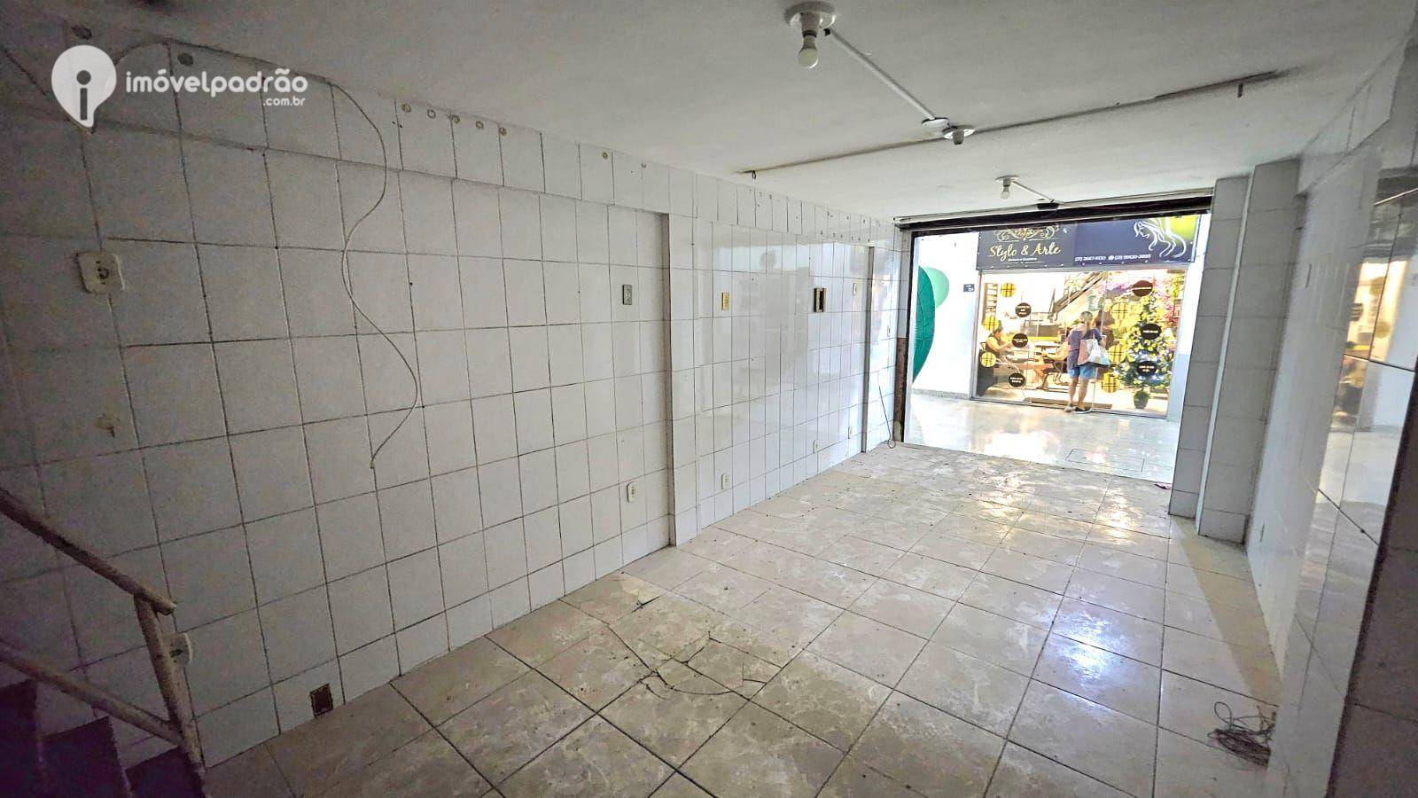 Loja-Salão para alugar, 30m² - Foto 14