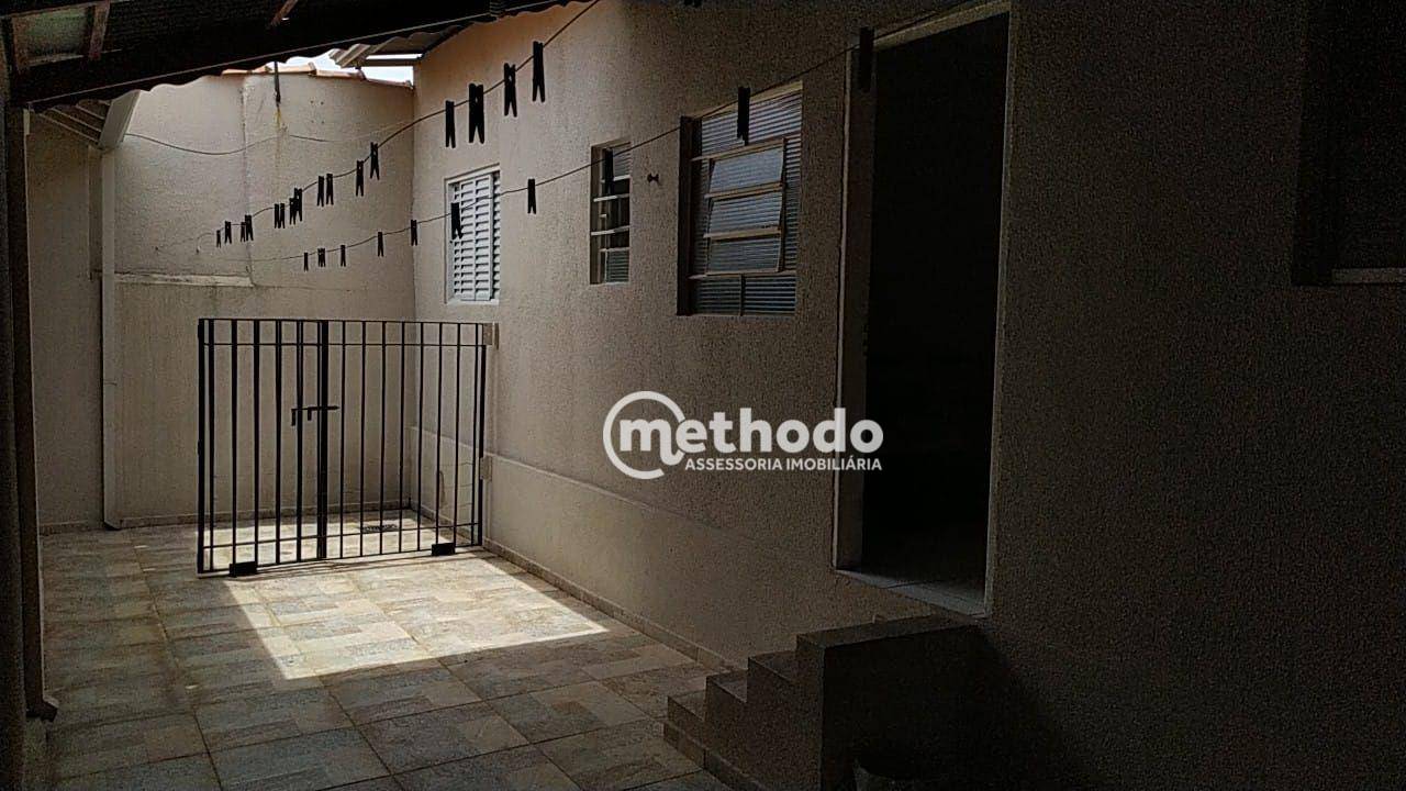 Casa à venda com 2 quartos, 120m² - Foto 5