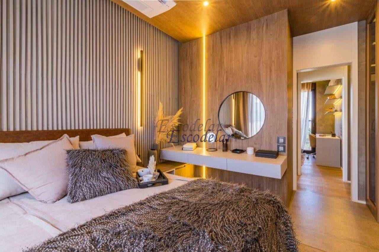 Casa de Condomínio à venda com 3 quartos, 172m² - Foto 14