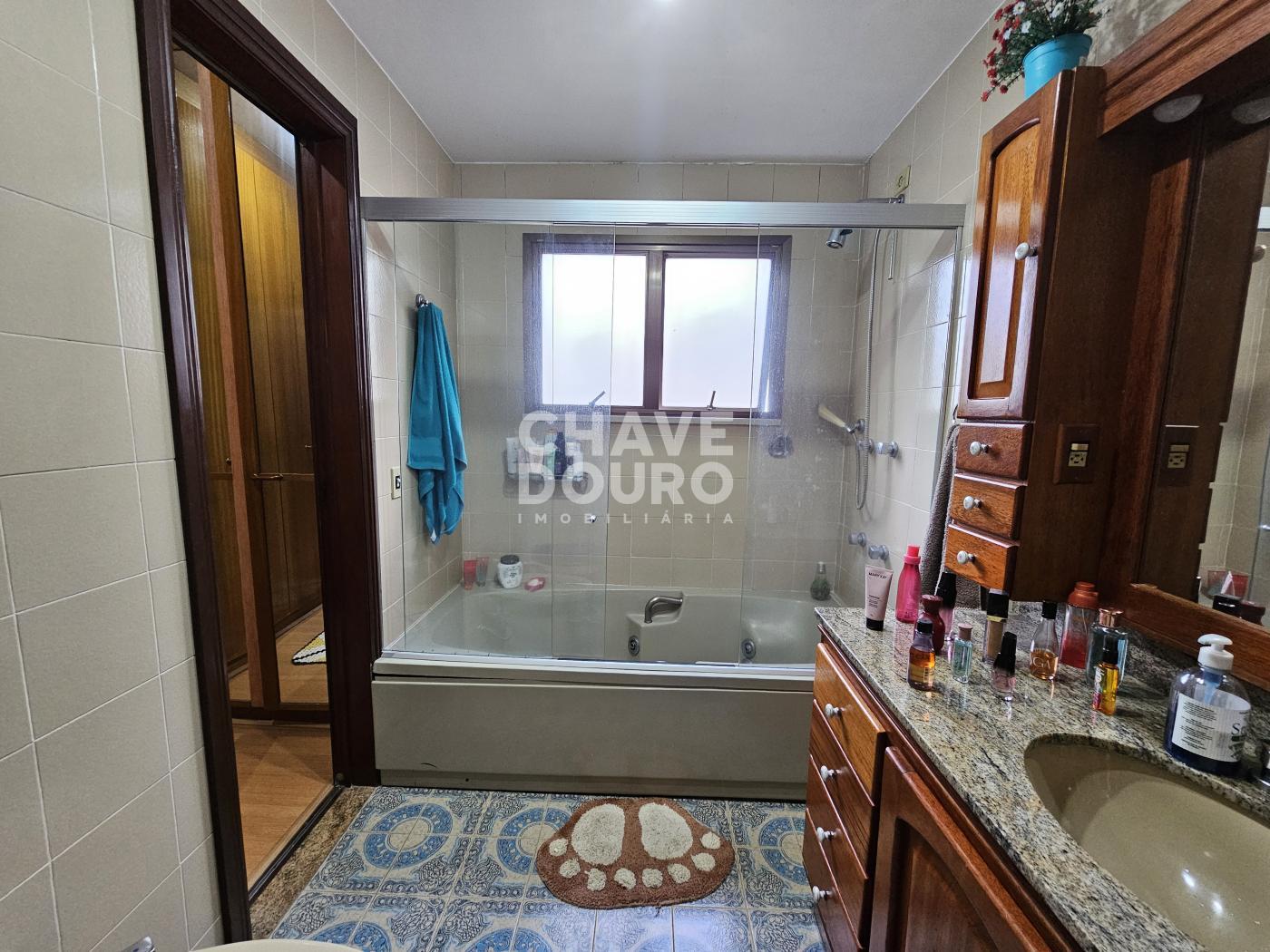 Apartamento à venda com 4 quartos, 257m² - Foto 13
