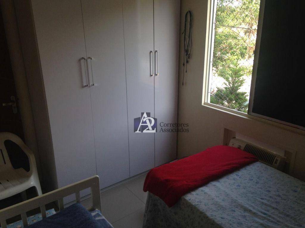 Apartamento à venda com 2 quartos, 55m² - Foto 8