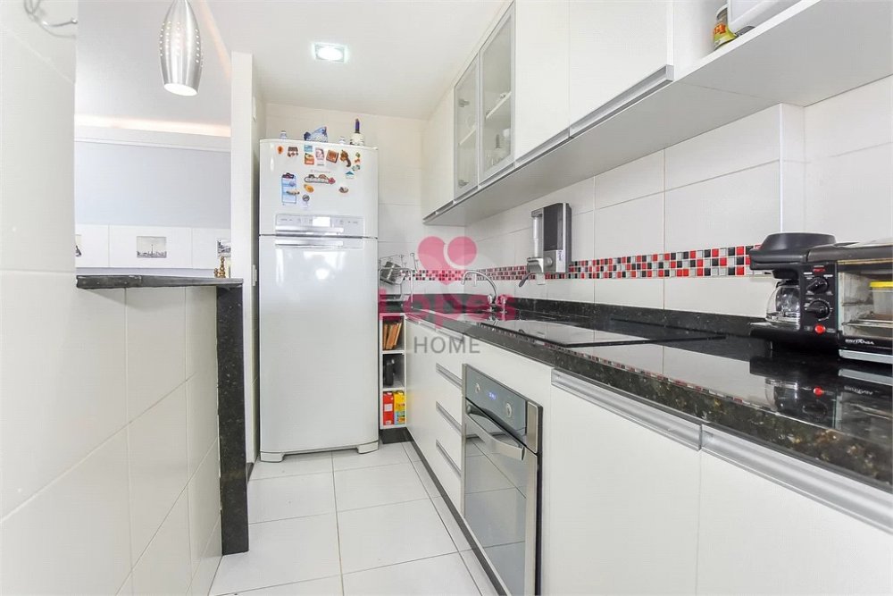 Apartamento à venda com 3 quartos, 78m² - Foto 26