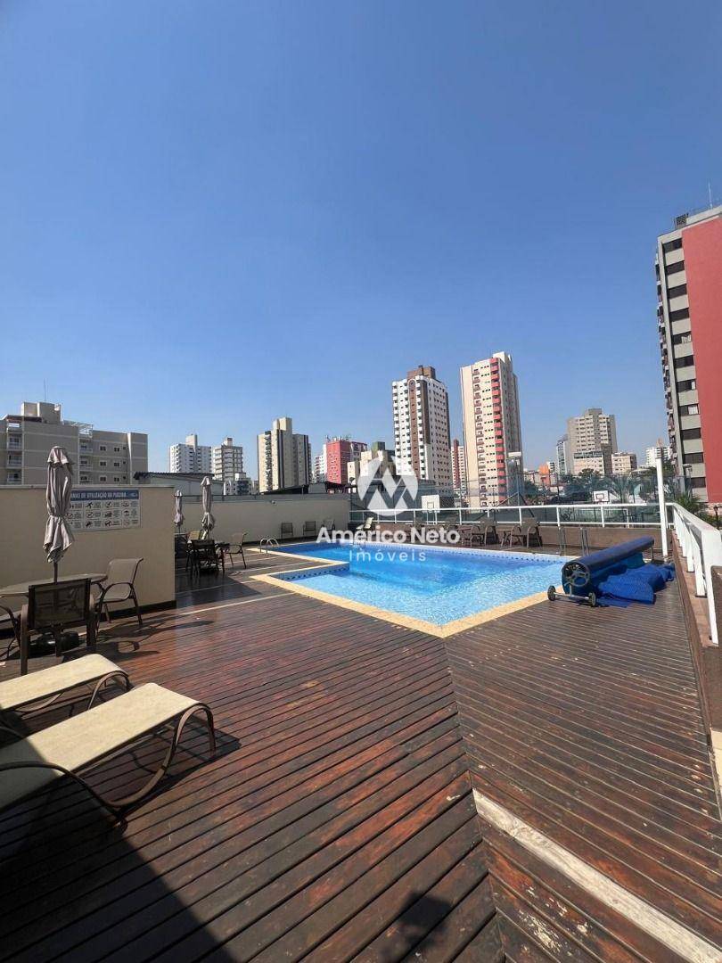 Apartamento para alugar com 3 quartos, 107m² - Foto 40