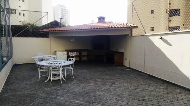 Apartamento à venda com 4 quartos, 110m² - Foto 26