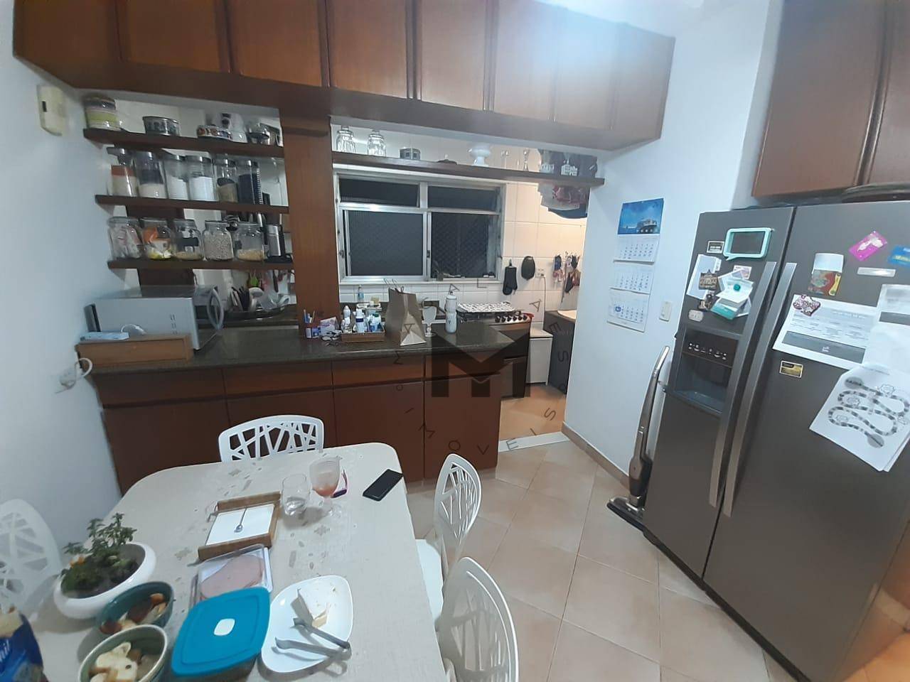 Apartamento à venda com 3 quartos, 100m² - Foto 3