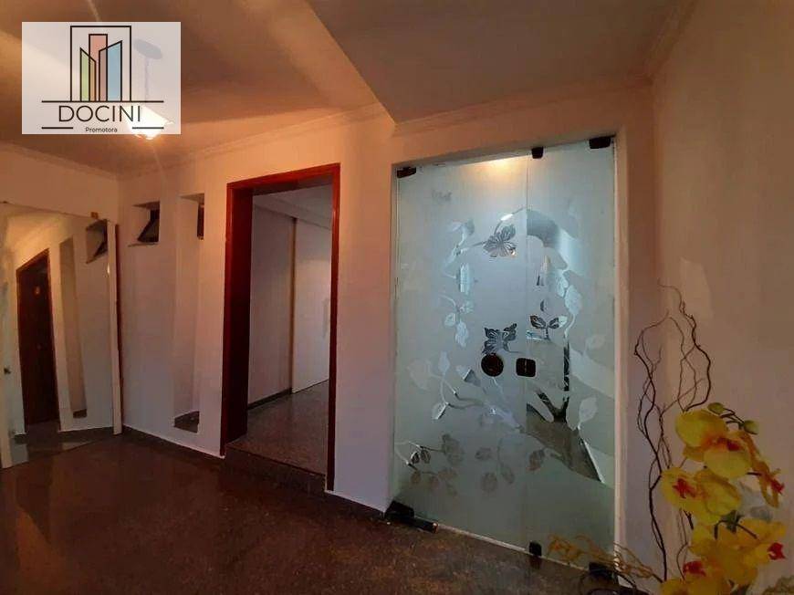 Sobrado à venda e aluguel com 4 quartos, 386m² - Foto 10