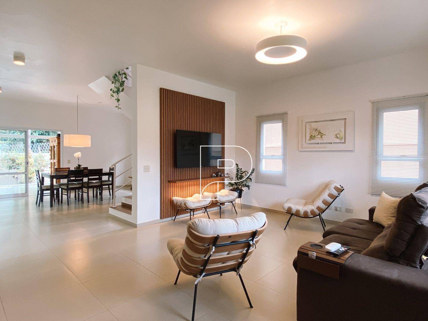 Casa de Condomínio à venda com 3 quartos, 289m² - Foto 5