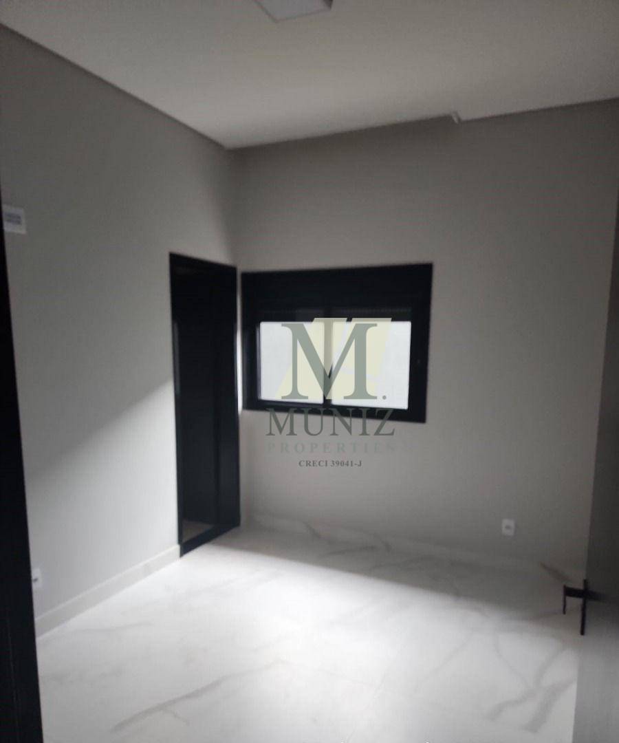 Casa de Condomínio à venda com 3 quartos, 189m² - Foto 12