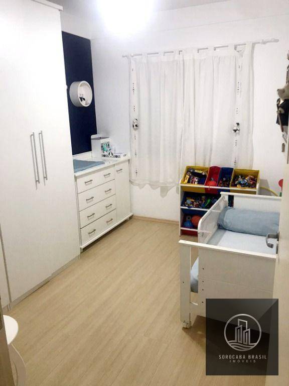 Apartamento à venda com 3 quartos, 87m² - Foto 16