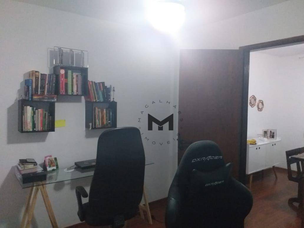 Apartamento à venda com 2 quartos, 60m² - Foto 5