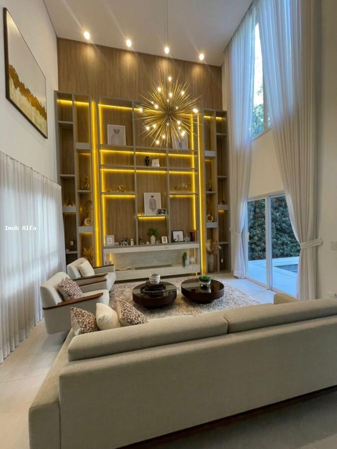 Casa de Condomínio à venda com 4 quartos, 363m² - Foto 15