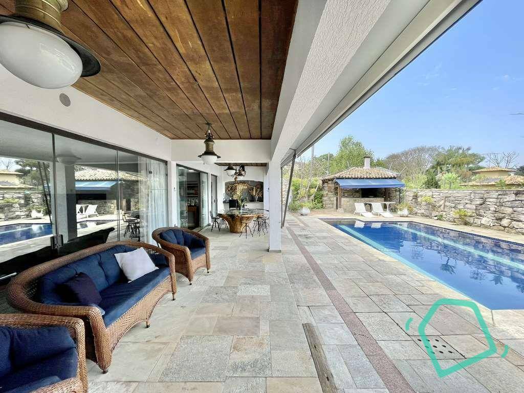 Casa de Condomínio à venda com 4 quartos, 548m² - Foto 30