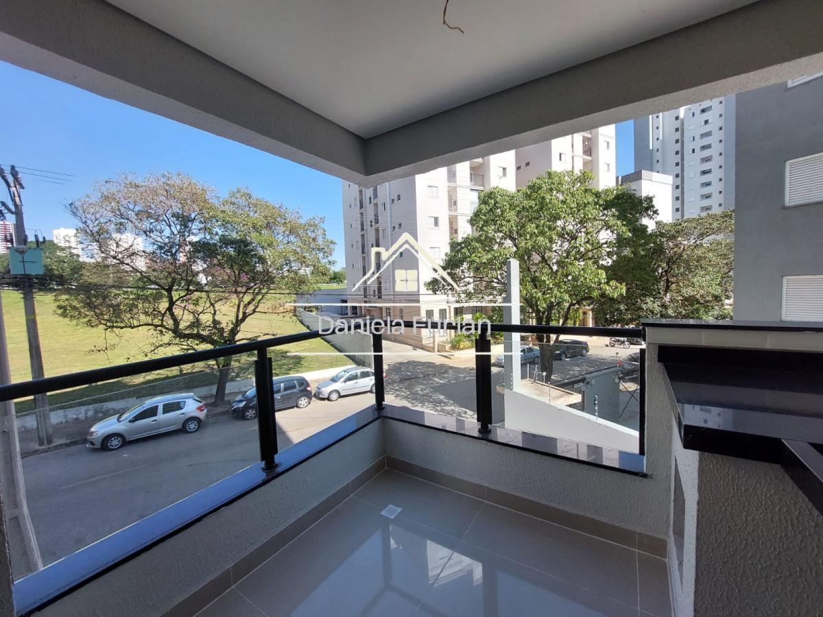 Apartamento à venda com 1 quarto, 44m² - Foto 14