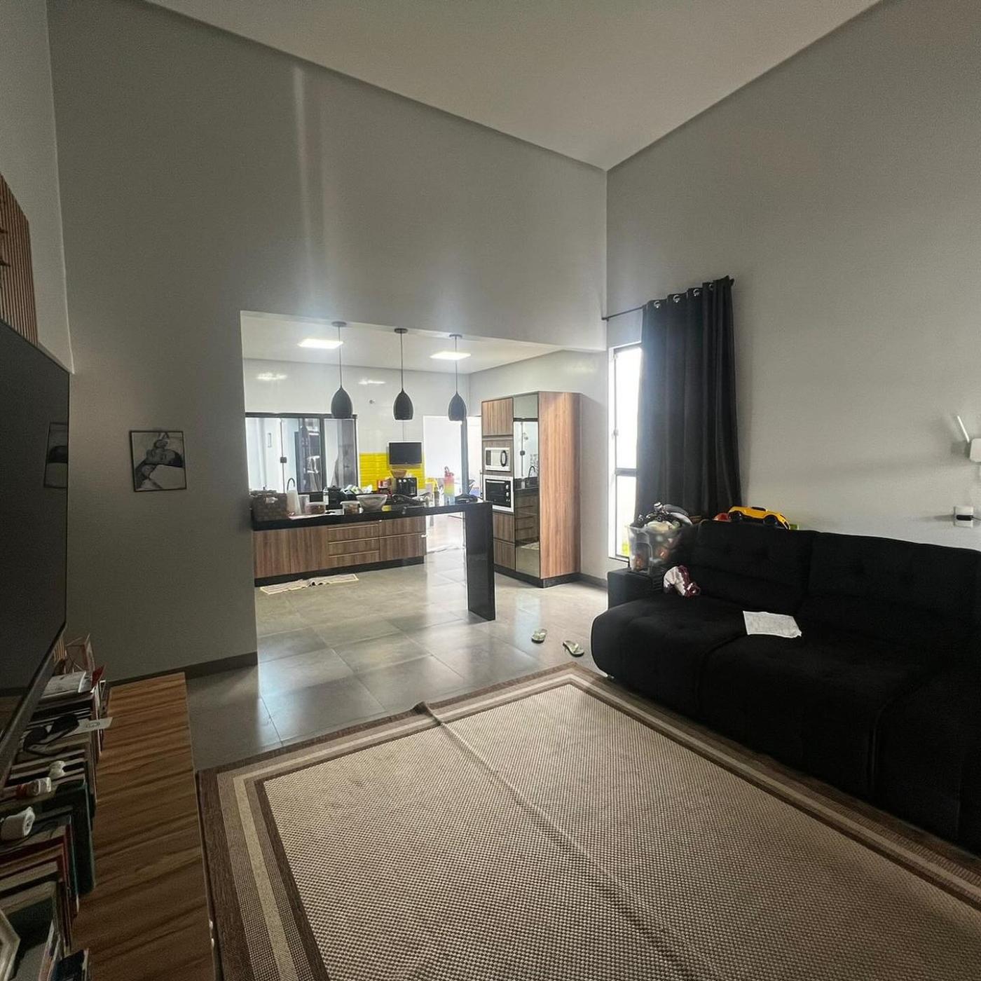 Casa à venda com 3 quartos, 360m² - Foto 7