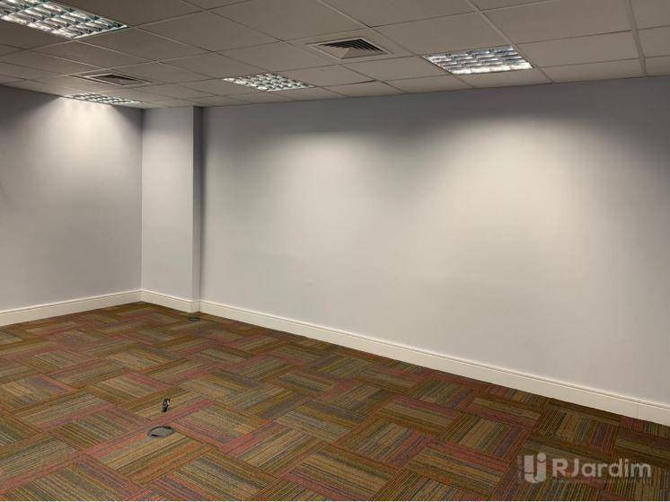 Conjunto Comercial-Sala à venda, 244m² - Foto 5